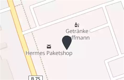 Öffnungszeiten Hermes PaketShop Merzdorfer Weg 1B in 